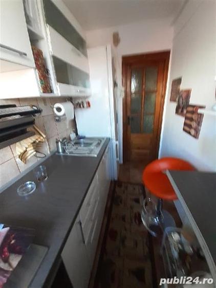 Etaj 3 cu centrală propie lingă Județean - 1