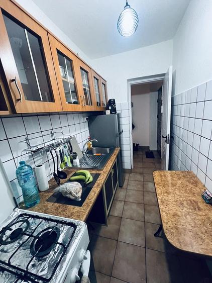 Apartament doua camere cartier Banat - 8