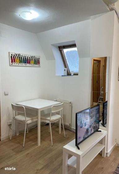 Garsoniera - Drumul Taberei - 2  min . Metrou - MODERNA - 4