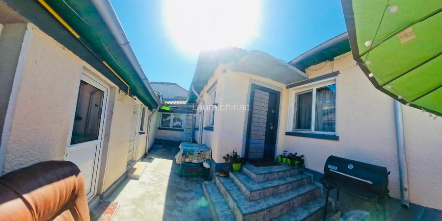 OCAZIE!Fara intermediari!Direct proprietar! Casa cocheta zona Academia Navala
