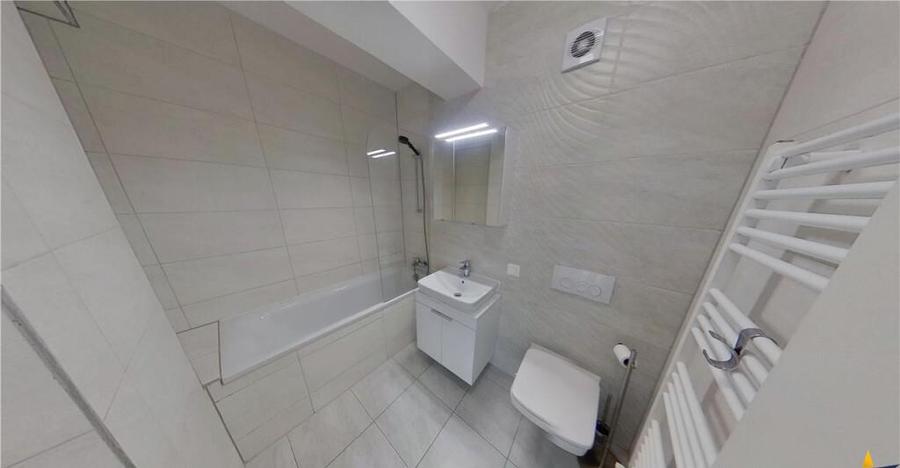 3D! Decomandat,confort sporit,terasa generoasa,Avantgarden,B - 12