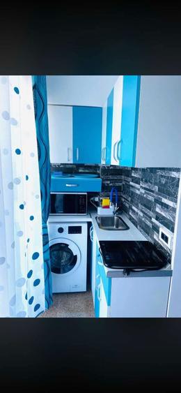 Vand apartament in Statiunea Saturn - 5