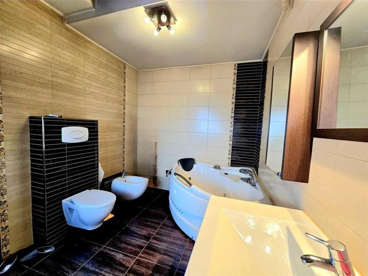 Casa Individuala cu Curte Zona Florilor - 37