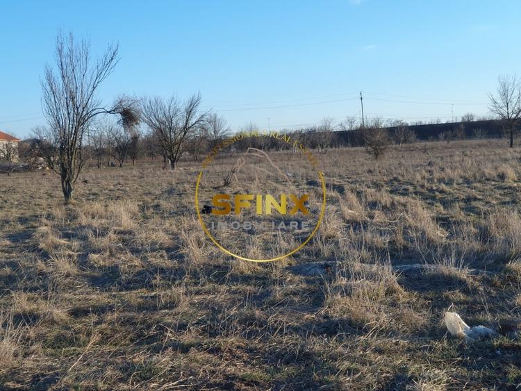 Soseaua Alexandriei, teren intravilan, 5000 mp, posibilitate 20.000 mp - 10