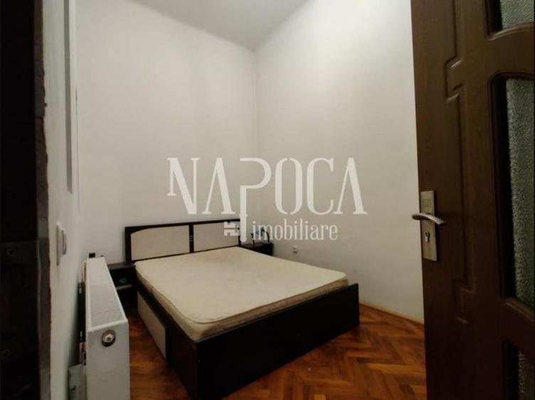 Apartament 3 camere de vanzare in Centru, Cluj Napoca - 2