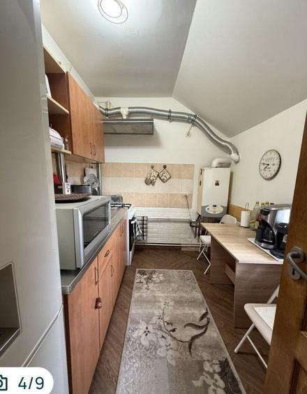 Proprietar vand apartament 2 camere. - 7