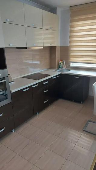 Apartament 2 camere de inchiriat in zona Crangasi 5 minute de metrou - 6