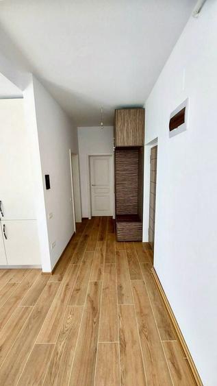 Apartament 2 camere | Dumbravita | 52 mp + balcon 9 mp | 2 parcari | 2 - 4