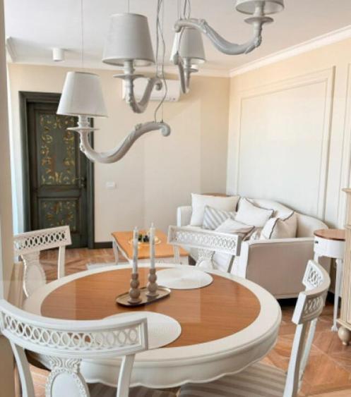 Lux in inima Aradului, 2 camere la Arad Plaza - 3