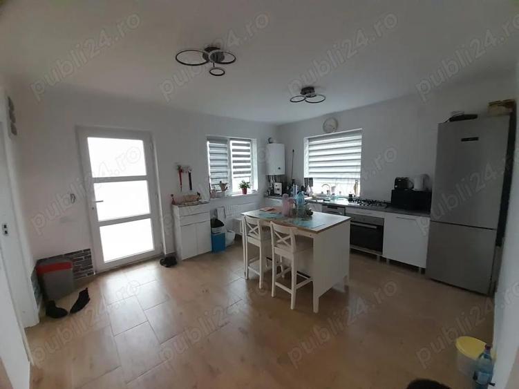 Casa de vanzare Sancraiu de Mures - 5