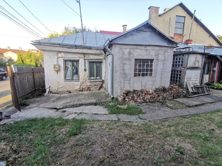 EOANDY-Casa la un pret accesibil-Central - 1