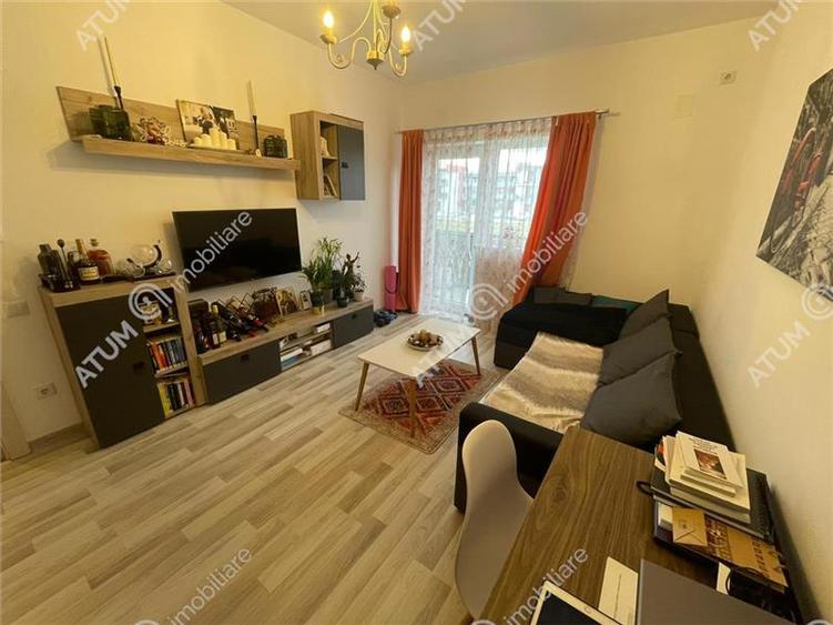 Apartament 2 camer balcon loc parcare Arhitectiilor Sibiu - 2