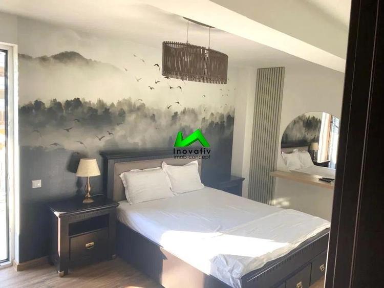 Apartament lux de inchiriat 2 camere Sibiu Doamna Stanca - 2