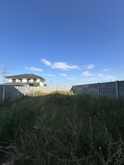 Duplex 4 camere, 118mp utili, 340 teren in Mosnita Noua - 20