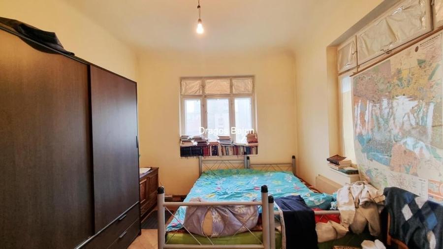 Natiunile Unite // Caldire Renovata // Spatios - 8