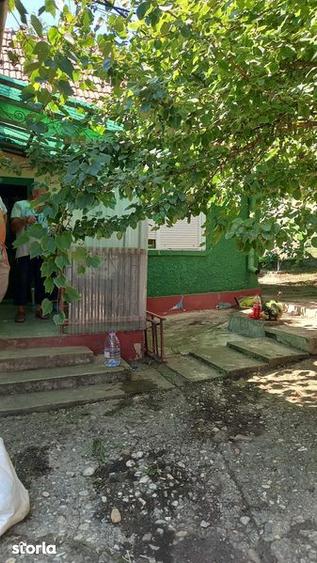 Vand casa in sat Feldioara jud.Cluj - 1