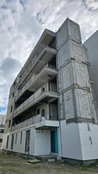 STUDIO | MAMAIA SAT | 100 METRI DE PLAJA - 3