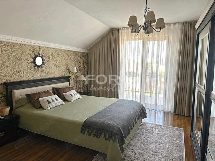 Vila eleganta cu 5 camere de vanzare in zona Nufarul Oradea - 7