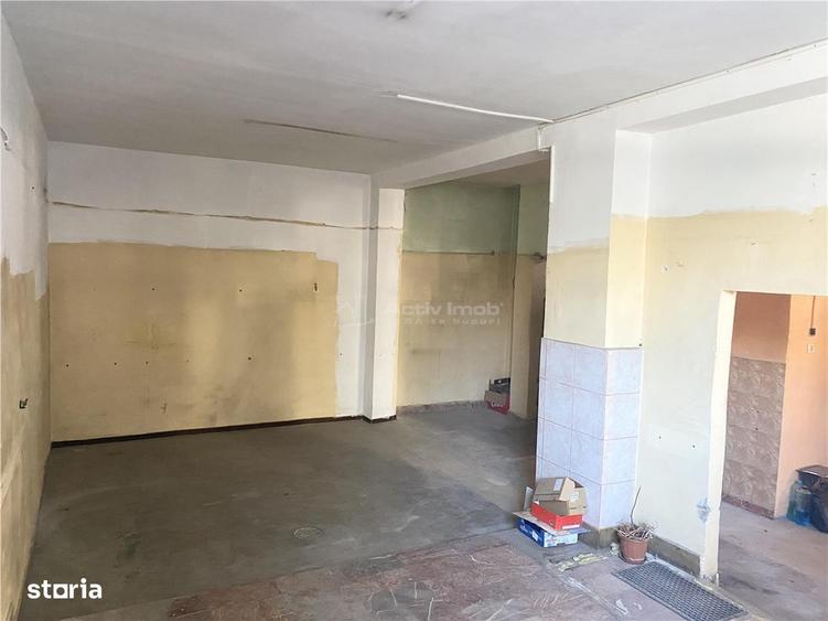 Spatiu Comercial 54 mp - Calea Aradului - Iosia - 7