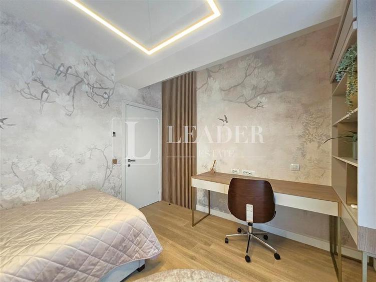 Apartamentul ALBASTRU I  Premium Design I 2021 building - 20