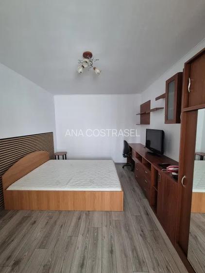 Apartament cu 2 camere decomandat, mobilat în Nicolina Apartament cu 2 camere decomandat, mobilat în Nicolina