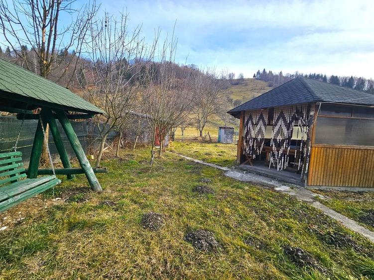 Casă Nouă, 3 Camere, 3 Băi – Vedere de vis spre Piatra Craiului - 6