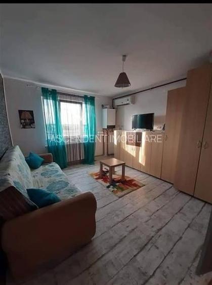 Garsonieră decomandată în Bartolomeu