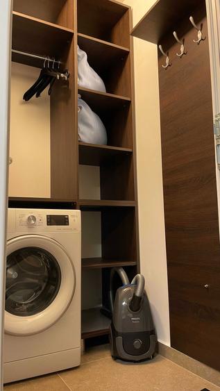 Apartament cu o camera - zona Tudor, Fortuna - 4