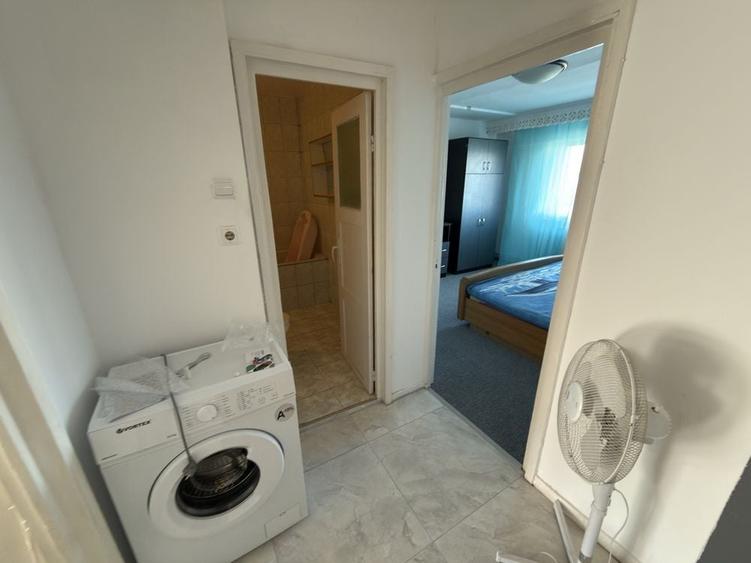Apartament 2 Camere de inchiriat - Chirie Satu Mare Carpati 2 - 4