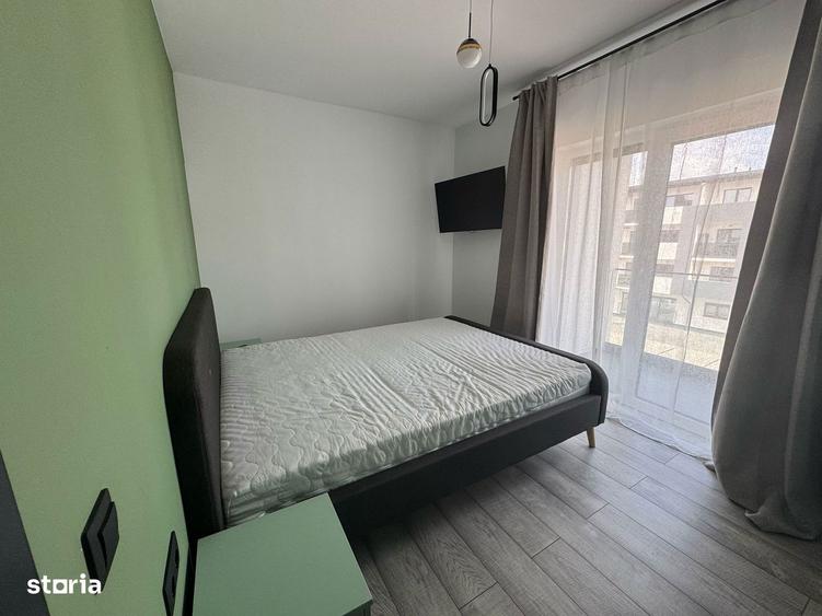 De inchiriat apartament cu 3 camere si loc de parcare - 3