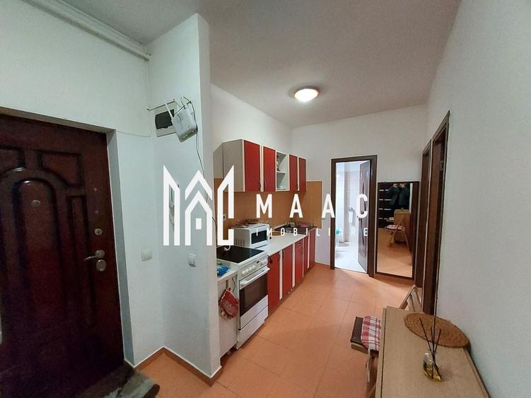 Apartament 2 Camere | Etaj 2 | 45MPU | Turnisor - 10