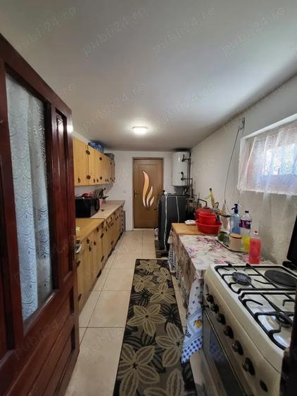 Casa cu gradina de vanzare - 11