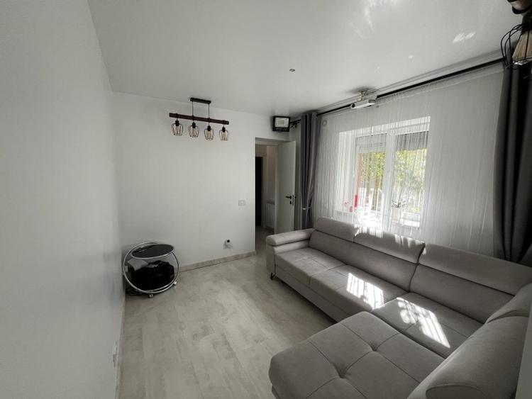 Exclusivitate! Casa la sol 3 camere, garaj, mobilata utilata lux Valu lui Traian - 3
