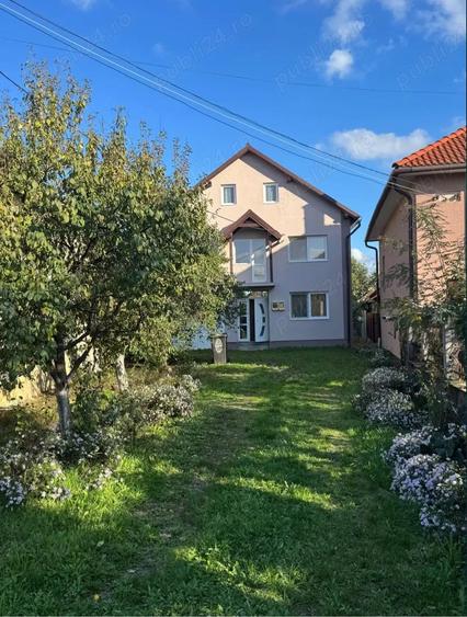 Casa de vanzare! - 5