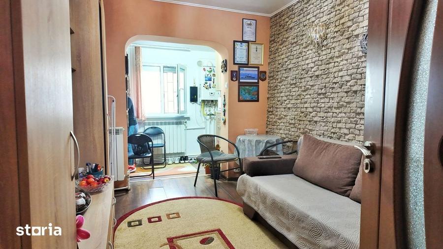 Apartament in Navodari cu 2 camere - 8