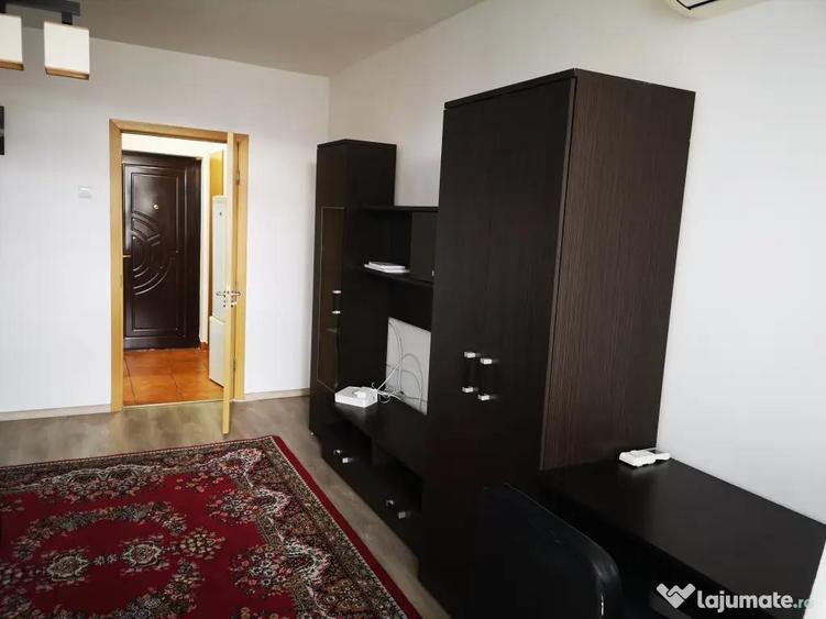 Dau in chirie garsoniera strada C. Brancusi, zona Diana - 1