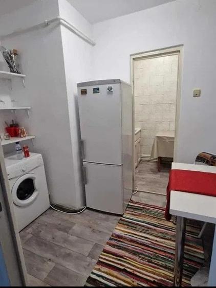 Apartament cu 1 camera decomandat, zona Tatarasi - 5