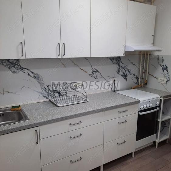 3 cam Circumvalatiunii-Mall centrala proprie - 3