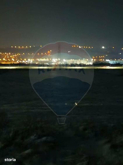 De vanzare teren 2374mp Cheriu langa Solay Events - 7