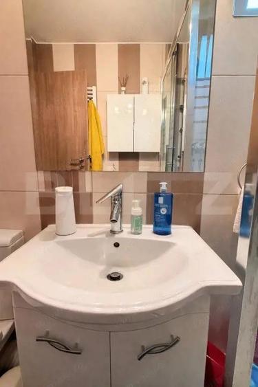 Apartament 3 camere | Mobilat modern | Boxa + Garaj | Zona accesibila - 14