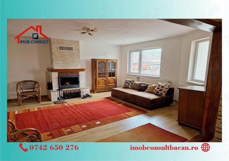 Casa cu suflet, pregatita sa devina acasa ! CE1399 - 5