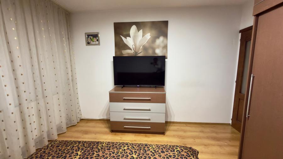 Apartament 3 camere Militari Lujerului, etaj 1, decomandat, 91 mp ! - 21