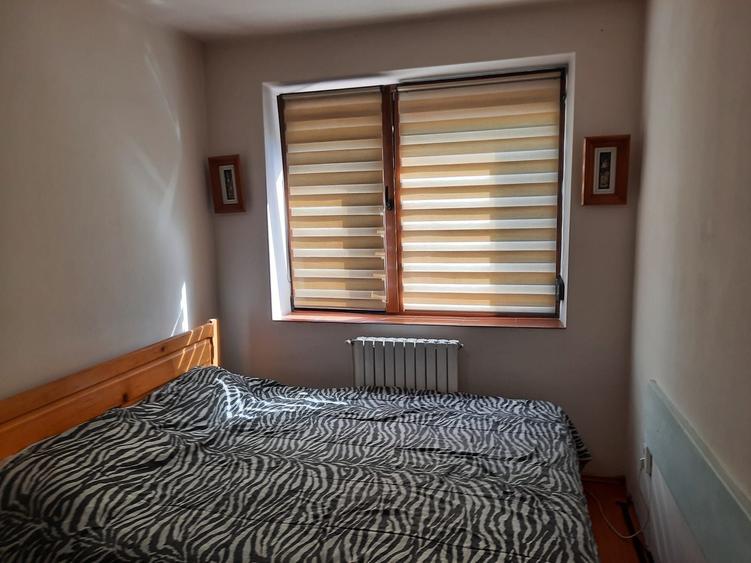 Apartament cu 3 camere decomandat în Păcurari