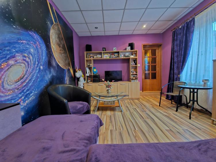 Coiciu Casa de Vanzare Casa din Vis P+M Parcare in Curte - 48