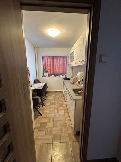 Apartament de vanzare 2 camere-Gheorghe Grigore Cantacuzino - 5