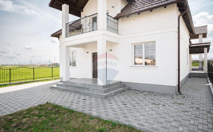 Comision 0 % Casa de vanzare, cartier Stupini, Brasov - 14