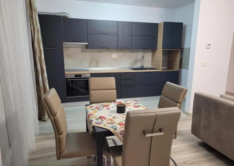 Apartament 2 cam+parcare,str.Armoniei/British International School - 2
