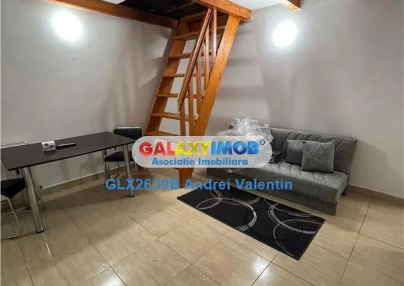 Apartament Modern Bloc Nou Berceni - Dimitrie Leonida - Cent - 4