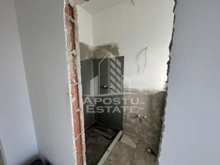 Duplex P+M la Sacalaz - 7