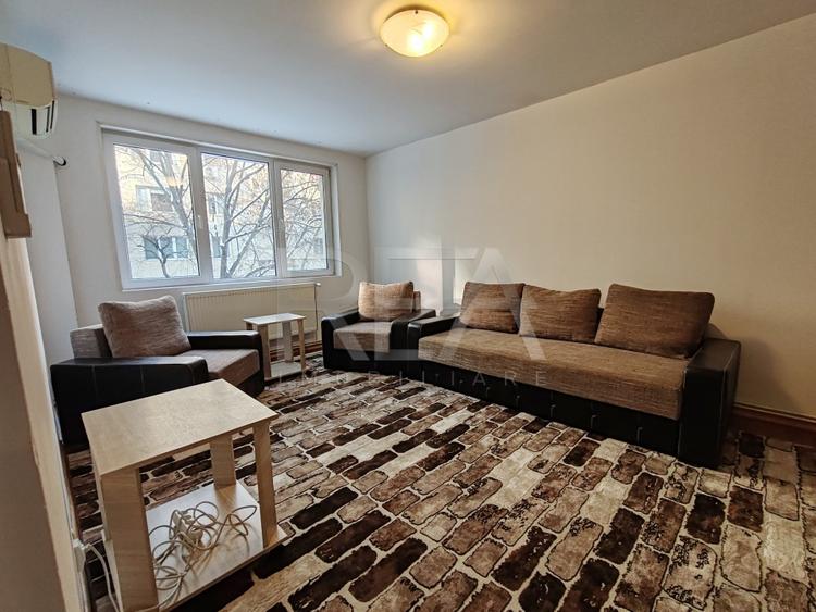 3 camere, et 1/4, GARAJ, boxa, centrala, anvelopat-Drumul Taberei - 1